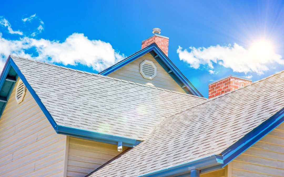 How Important Is A Roof Inspection When Buying A House?