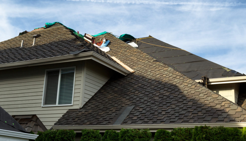 How Often Does A Roof Need To Be Replaced? Amherst