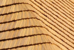 Amherst Roofing Services What Are The Types Of Cedar Shingles